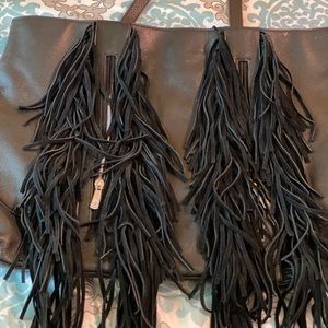 Silpada Designs Leather Purse